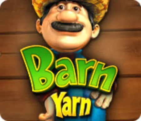 Portada de Barn Yarn