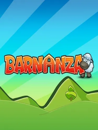 Portada de Barnanza