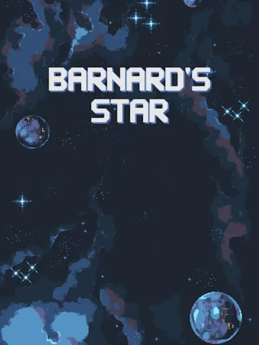 Portada de Barnard’s Star