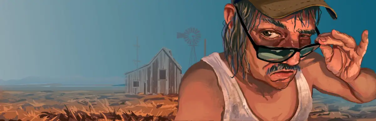 BarnFinders: The Pilot