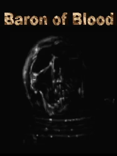 Portada de Baron of Blood