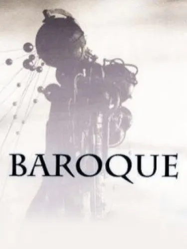 Portada de Baroque