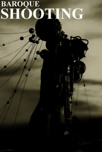 Portada de Baroque Shooting