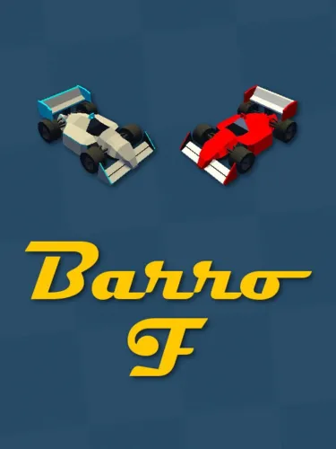 Portada de Barro F