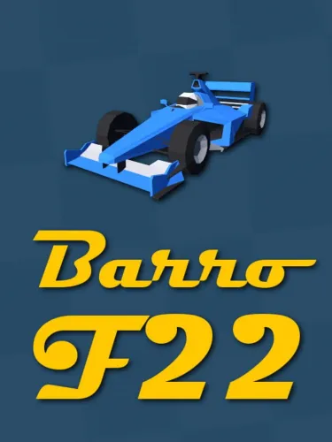 Portada de Barro F22