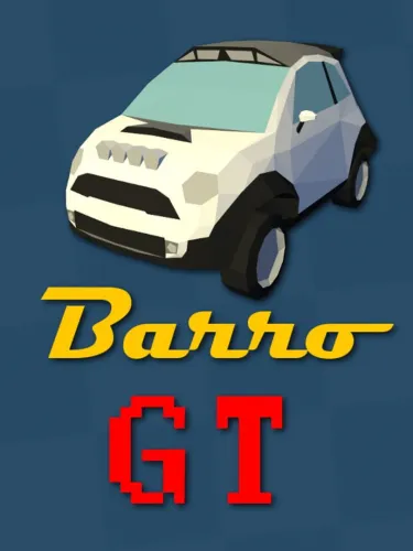 Portada de Barro GT