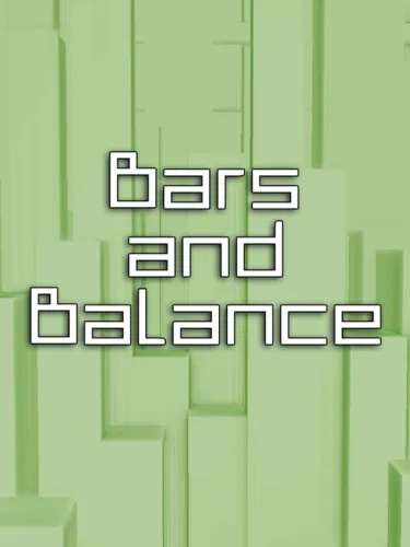 Portada de Bars and Balance
