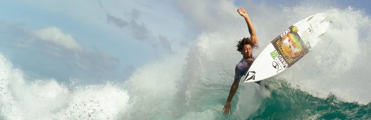 Barton Lynch Pro Surfing 2022