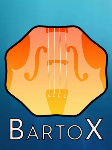 Portada de Bartox