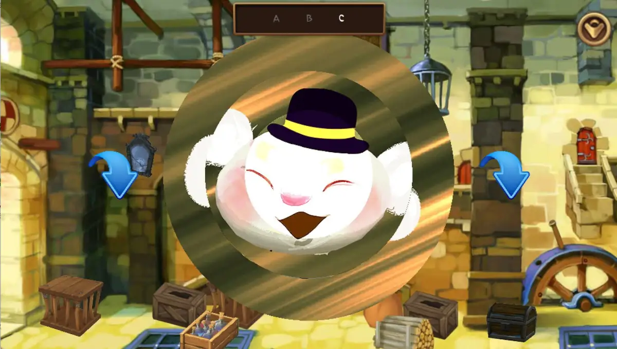 Baru and the Spirit Prince