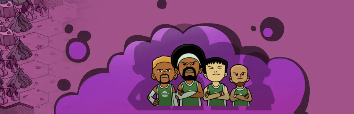 BasCatball Mars: Basketball & Cat