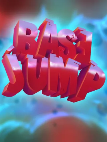 Portada de Base Jump