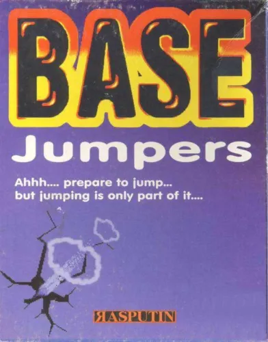 Portada de Base Jumpers