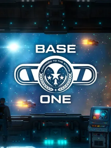 Portada de Base One