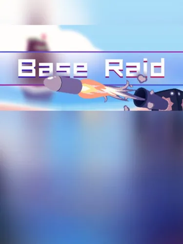 Portada de Base Raid