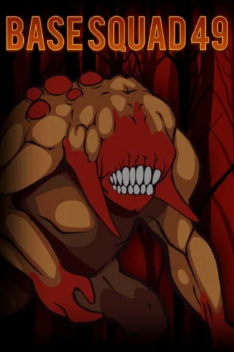 Portada de Base Squad 49