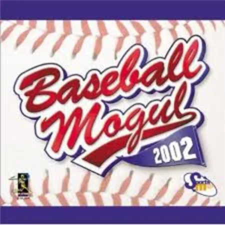 Portada de Baseball Mogul 2002