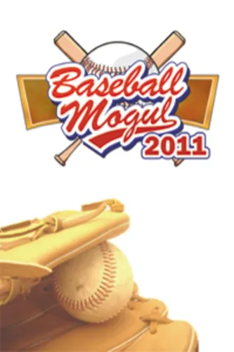 Portada de Baseball Mogul 2011