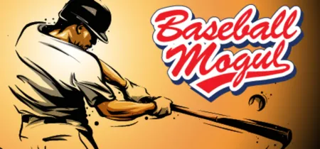 Portada de Baseball Mogul 2018
