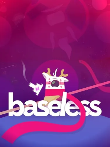 Portada de Baseless