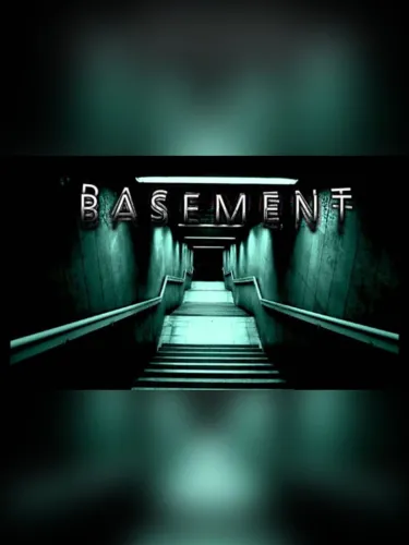 Portada de Basement