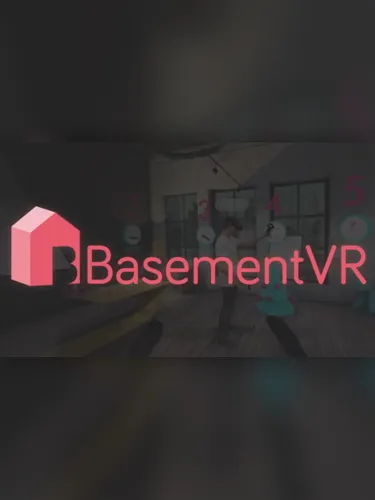Portada de Basement VR