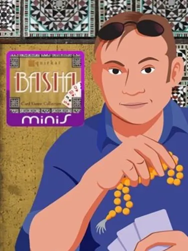 Portada de Basha Baloot