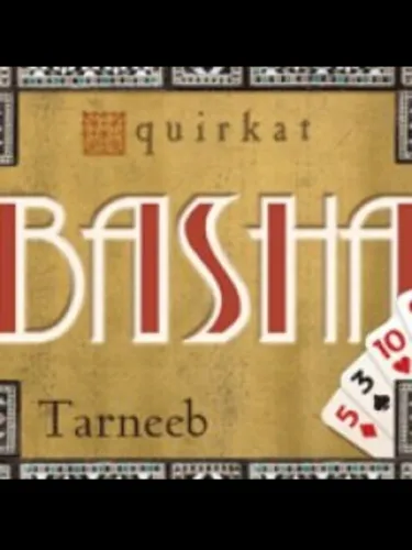 Portada de Basha Tarneeb