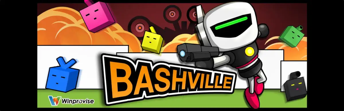 Bashville