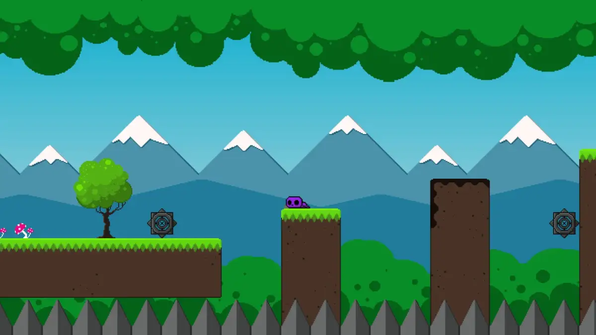 Basil Goes O.U.T.S.I.D.E.