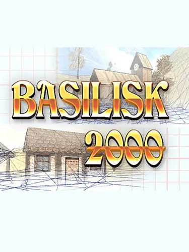 Portada de Basilisk 2000