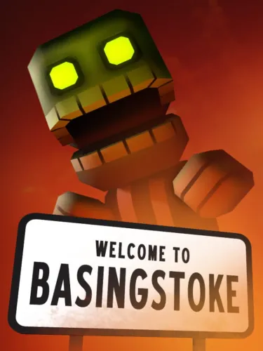 Portada de Basingstoke
