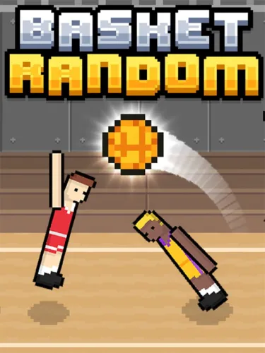Portada de Basket Random