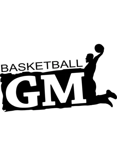 Portada de Basketball GM