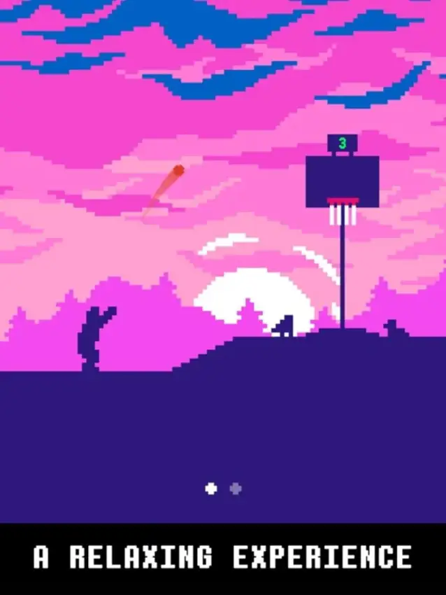 Portada de Basketball Odyssey