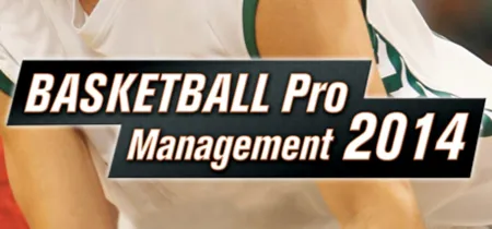 Portada de Basketball Pro Management 2014