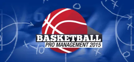 Portada de Basketball Pro Management 2015