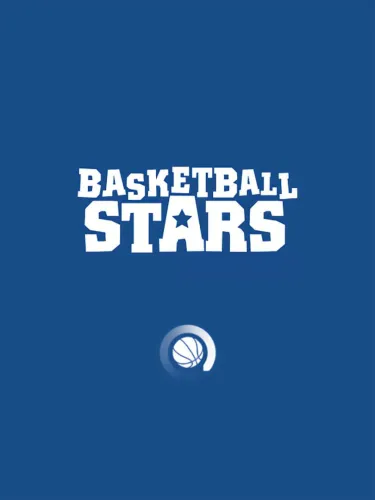 Portada de Basketball Stars