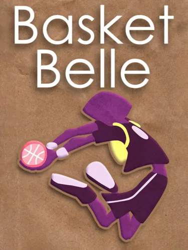 Portada de BasketBelle