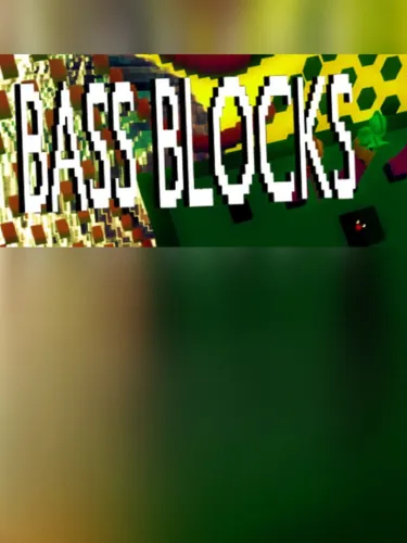 Portada de Bass Blocks