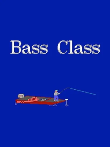 Portada de Bass Class