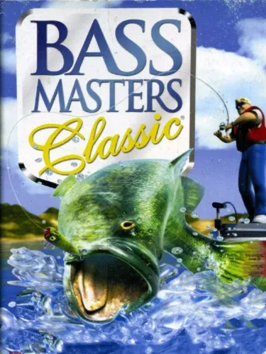 Portada de Bass Masters Classic