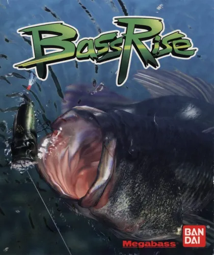 Portada de Bass Rise
