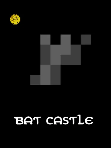 Portada de Bat Castle