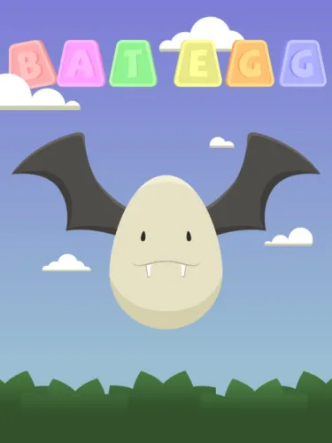 Portada de Bat Egg