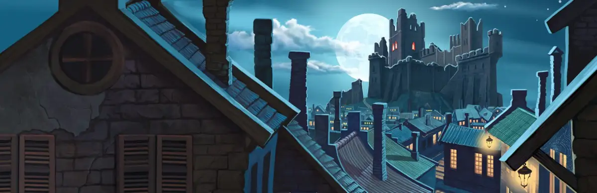 Bathory: The Bloody Countess