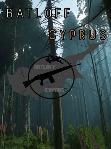 Portada de Batloff: Cyprus