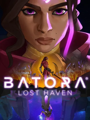Portada de Batora: Lost Haven