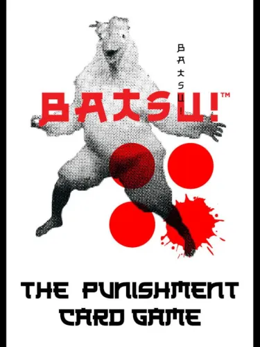 Portada de Batsu!