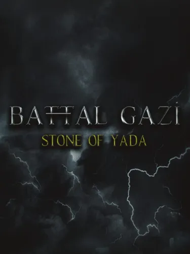 Portada de Battal Gazi: Stone of Yada